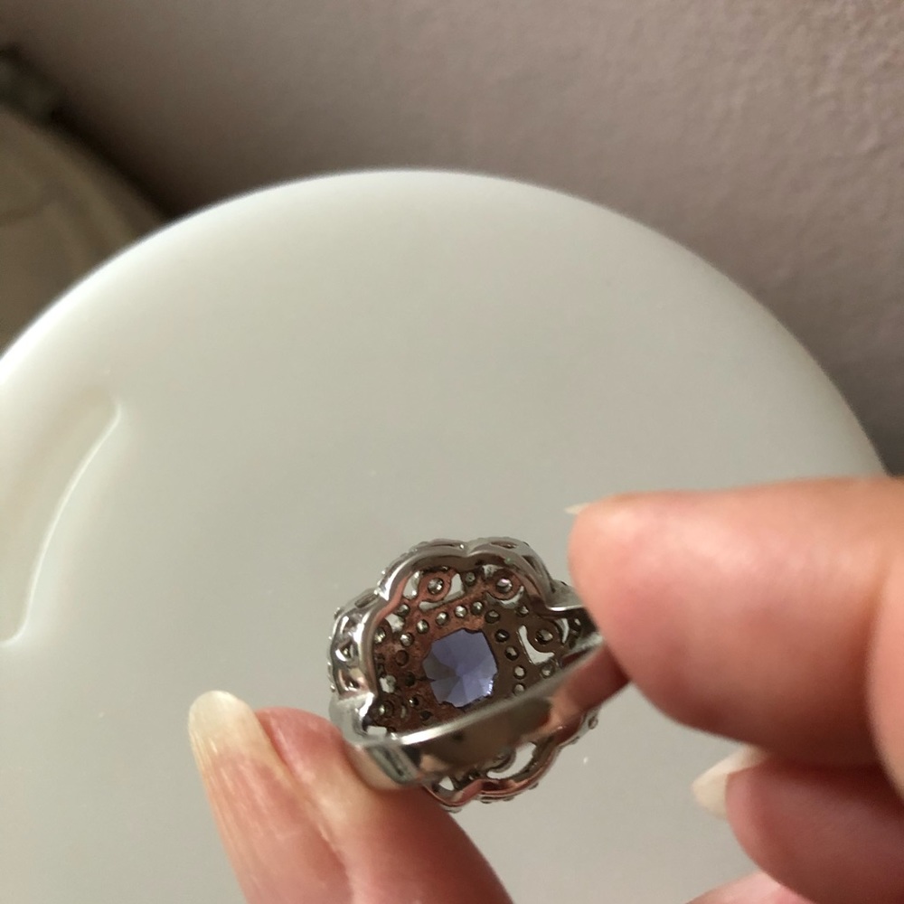 Statement Ring - image 3